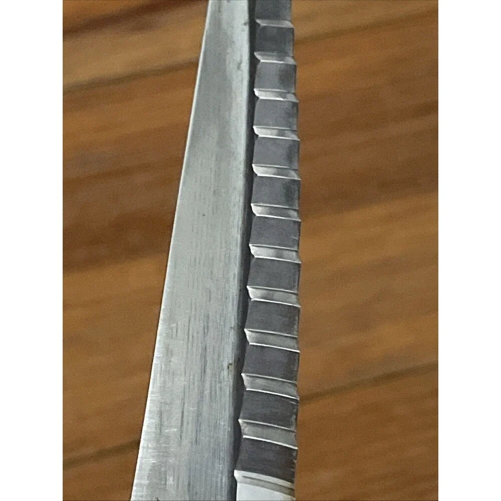 Vintage Singer Pinking Shears 8